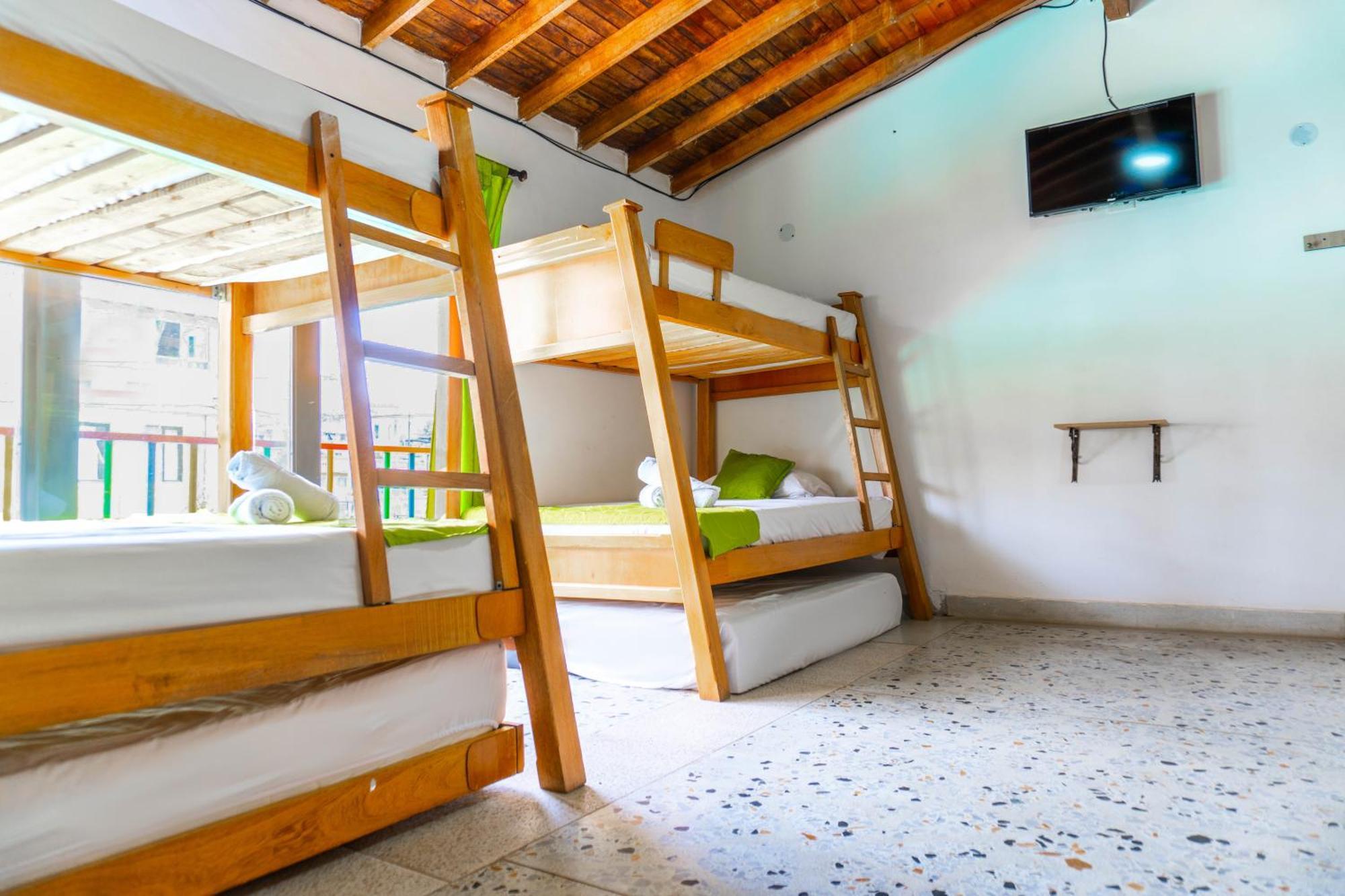 Hotel Villa Гуатапе Экстерьер фото
